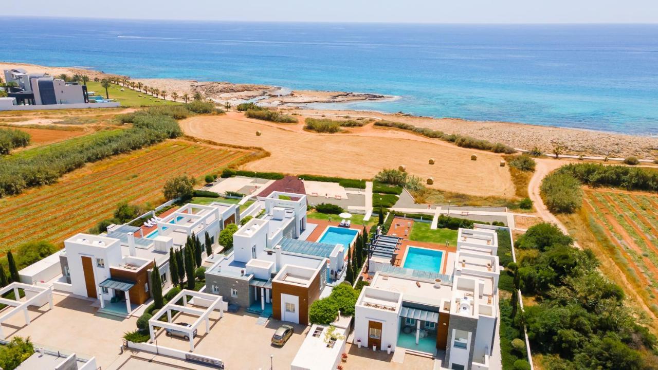 Seafront Layla By Ruidoso Luxury Ayia Napa